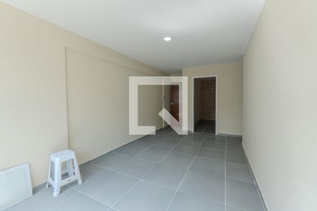 Sala de apartamento para alugar com 1 quarto, 65m² em Consolação, São Paulo