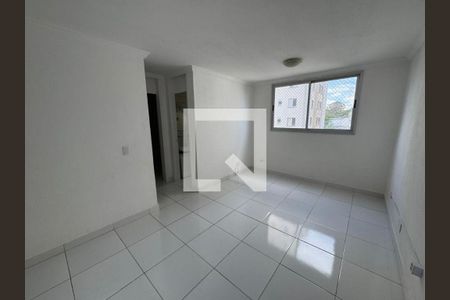 Apartamento à venda com 2 quartos, 50m² em Vila Campestre, São Paulo