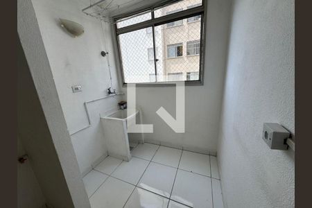 Apartamento à venda com 2 quartos, 50m² em Vila Campestre, São Paulo