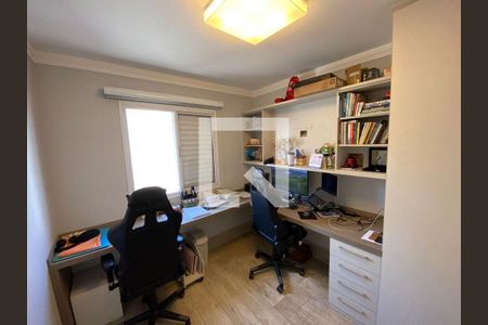 Apartamento à venda com 4 quartos, 208m² em Vila Brandina, Campinas