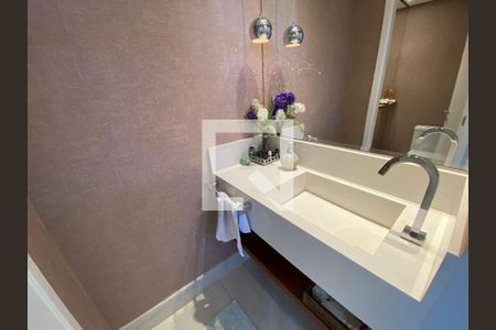 Apartamento à venda com 4 quartos, 208m² em Vila Brandina, Campinas