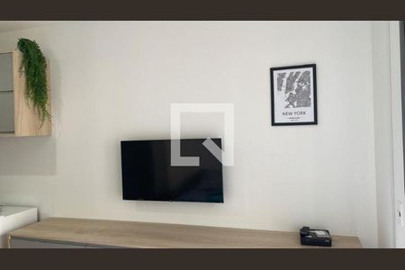 Apartamento à venda com 1 quarto, 28m² em Campo Belo, São Paulo