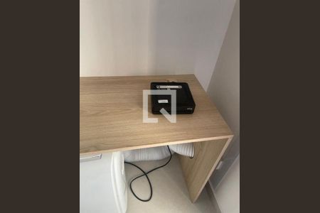 Apartamento à venda com 1 quarto, 28m² em Campo Belo, São Paulo