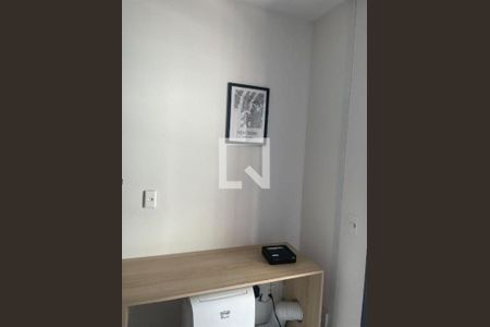 Apartamento à venda com 1 quarto, 28m² em Campo Belo, São Paulo