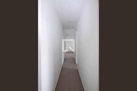 Corredor de apartamento à venda com 2 quartos, 45m² em Gopouva, Guarulhos