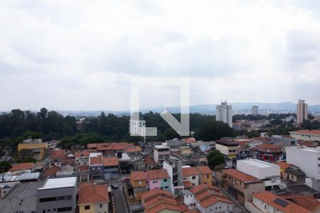 Vista - Quarto 1 de apartamento à venda com 2 quartos, 45m² em Gopouva, Guarulhos