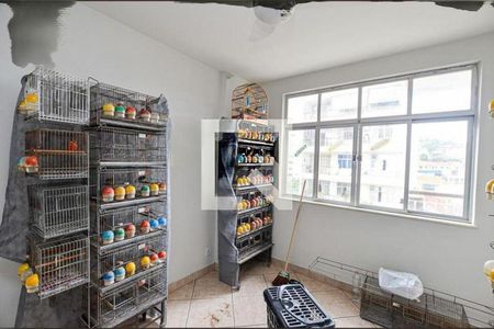 Apartamento à venda com 3 quartos, 100m² em São Domingos, Niterói