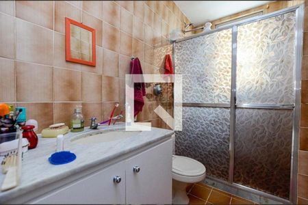 Apartamento à venda com 3 quartos, 100m² em São Domingos, Niterói