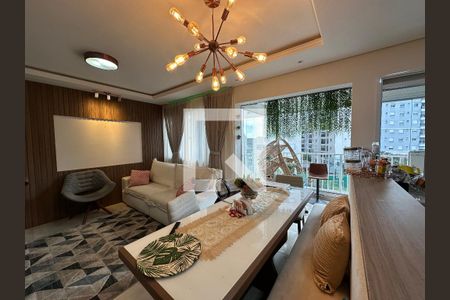 Apartamento para alugar com 2 quartos, 53m² em Alphaville Empresarial, Barueri