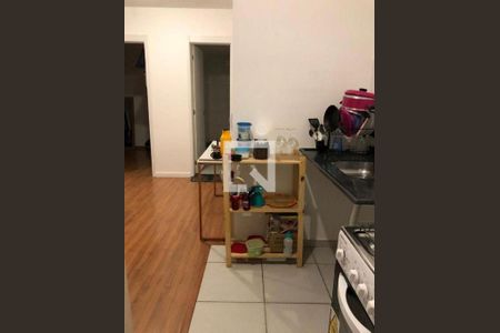 Apartamento à venda com 2 quartos, 36m² em Jardim Lideranca, São Paulo
