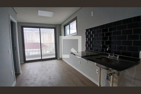 Apartamento à venda com 1 quarto, 30m² em Vila Mariana, São Paulo