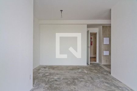 Sala de apartamento à venda com 2 quartos, 70m² em Parque Sao Domingos, São Paulo