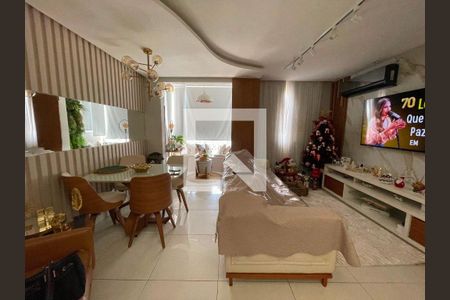 Apartamento à venda com 3 quartos, 140m² em Cachambi, Rio de Janeiro