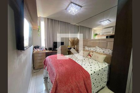 Apartamento à venda com 3 quartos, 140m² em Cachambi, Rio de Janeiro
