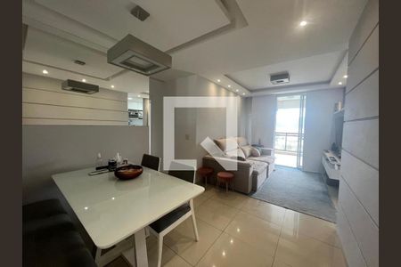Apartamento à venda com 2 quartos, 68m² em Barra Olímpica, Rio de Janeiro