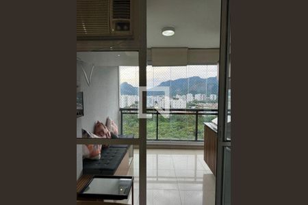 Apartamento à venda com 2 quartos, 68m² em Barra Olímpica, Rio de Janeiro
