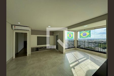 Apartamento para alugar com 3 quartos, 200m² em Swiss Park, Campinas