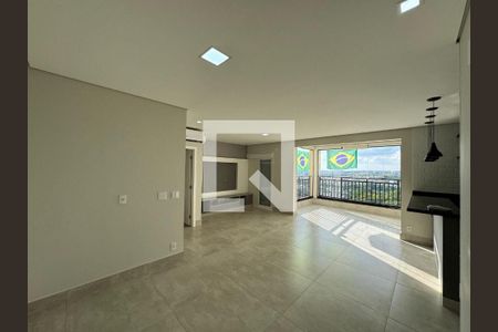 Apartamento para alugar com 3 quartos, 200m² em Swiss Park, Campinas