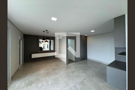 Apartamento para alugar com 3 quartos, 200m² em Swiss Park, Campinas