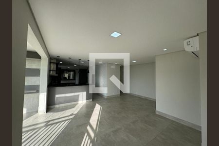 Apartamento para alugar com 3 quartos, 200m² em Swiss Park, Campinas