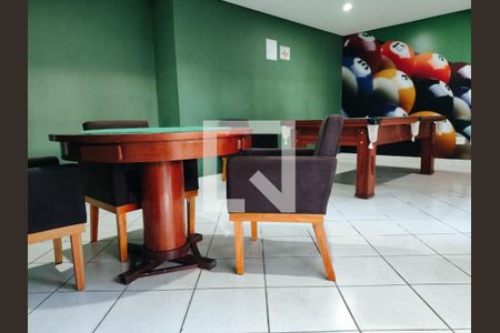 Apartamento à venda com 3 quartos, 75m² em Vila Paulo Silas, São Paulo