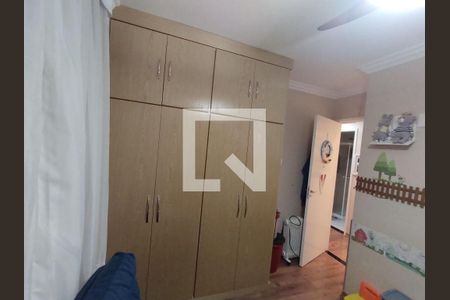 Apartamento à venda com 3 quartos, 75m² em Vila Paulo Silas, São Paulo