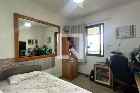 Apartamento à venda com 4 quartos, 136m² em Barra da Tijuca, Rio de Janeiro