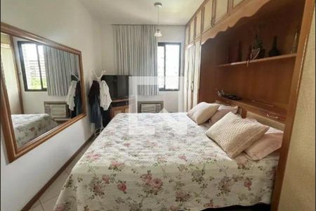 Apartamento à venda com 4 quartos, 136m² em Barra da Tijuca, Rio de Janeiro