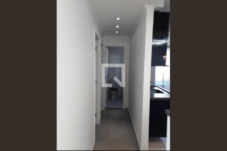 Apartamento à venda com 2 quartos, 48m² em Parque Novo Mundo, São Paulo