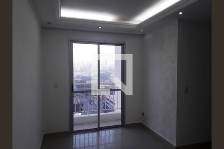 Apartamento à venda com 2 quartos, 48m² em Parque Novo Mundo, São Paulo