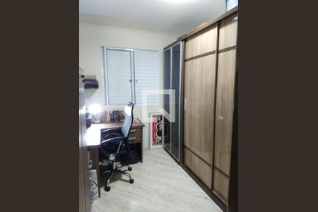 Apartamento à venda com 2 quartos, 50m² em Parque Erasmo Assunção, Santo André