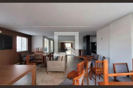 Apartamento à venda com 2 quartos, 50m² em Parque Erasmo Assunção, Santo André