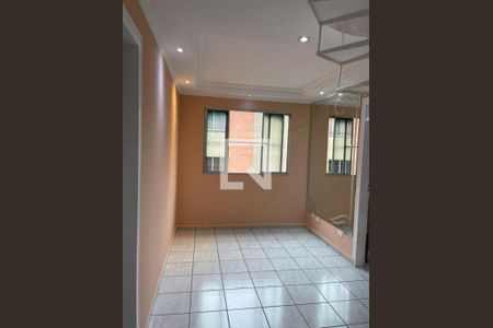 Apartamento à venda com 2 quartos, 65m² em Vila Silvia, São Paulo