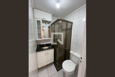 Apartamento à venda com 2 quartos, 65m² em Vila Silvia, São Paulo