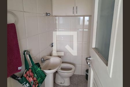 Apartamento à venda com 3 quartos, 213m² em Campo Belo, São Paulo