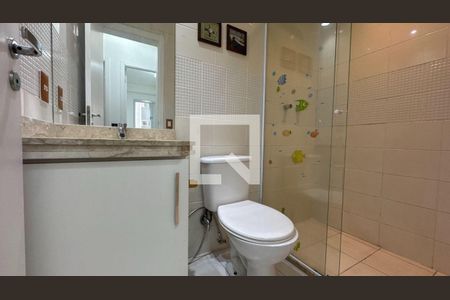 Apartamento à venda com 3 quartos, 74m² em Tamboré, Barueri