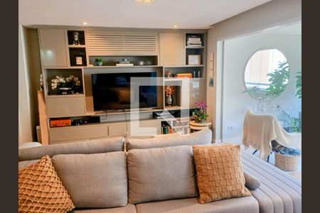 Apartamento à venda com 3 quartos, 141m² em Morumbi, São Paulo