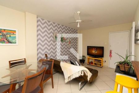 Apartamento à venda com 2 quartos, 85m² em São Domingos, Niterói