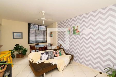 Apartamento à venda com 2 quartos, 85m² em São Domingos, Niterói