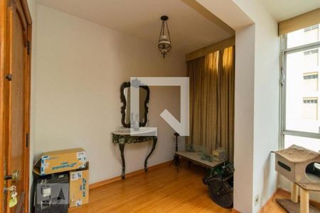 Apartamento à venda com 4 quartos, 170m² em Icaraí, Niterói