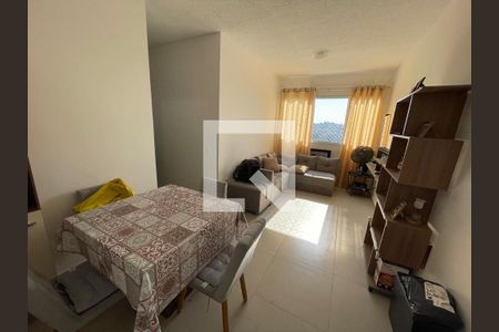 Apartamento à venda com 3 quartos, 67m² em Palmeiras, Belo Horizonte