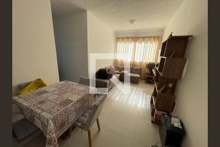 Apartamento à venda com 3 quartos, 67m² em Palmeiras, Belo Horizonte