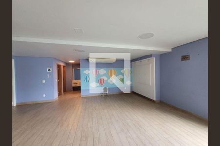 Apartamento para alugar com 4 quartos, 192m² em Tamboré, Santana de Parnaíba