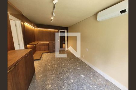 Apartamento para alugar com 4 quartos, 192m² em Tamboré, Santana de Parnaíba