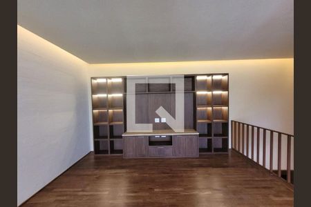 Apartamento para alugar com 4 quartos, 192m² em Tamboré, Santana de Parnaíba