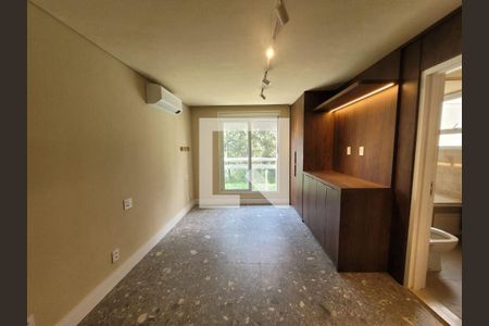 Apartamento para alugar com 4 quartos, 192m² em Tamboré, Santana de Parnaíba