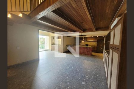 Apartamento para alugar com 4 quartos, 192m² em Tamboré, Santana de Parnaíba