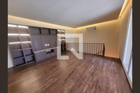 Apartamento para alugar com 4 quartos, 192m² em Tamboré, Santana de Parnaíba