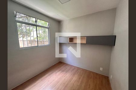 Apartamento à venda com 2 quartos, 45m² em Buritis, Belo Horizonte