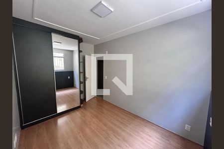 Apartamento à venda com 2 quartos, 45m² em Buritis, Belo Horizonte